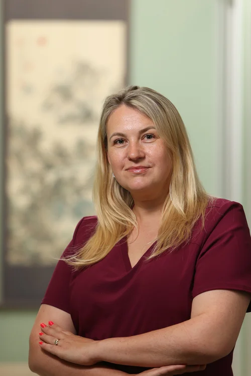 Arta — sertificēta lāzerepilācijas speciāliste